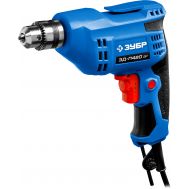 Дрель реверсивная ЗД-П420 ЭР