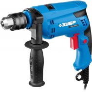 Дрель ударная + кейс ЗДУ-580 ЭРКМ2