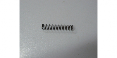 Пружина D7 h40