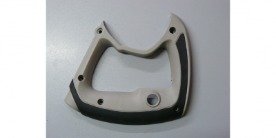 Ручка левая часть