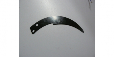 Нож расклинивающий