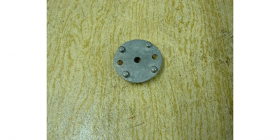 Фланец крыльчатки