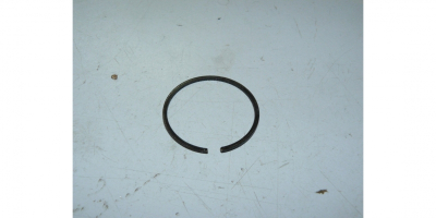 Кольцо стопорное разрезное