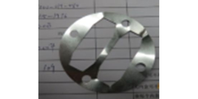 Прокладка алюминиевая