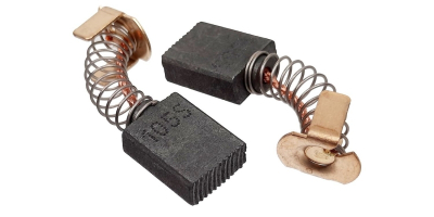 Щетка графитовая (пара) 7х17х15.9