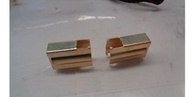 Гильза щеткодержателя