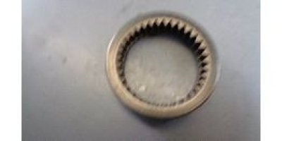 Шестерня солнечная 3й ступени