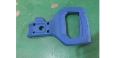 Рукоятка верхняя часть