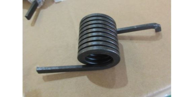 Пружина кручения