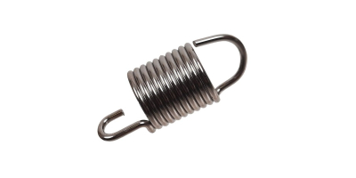 Пружина растяжения D15хL16(L38)