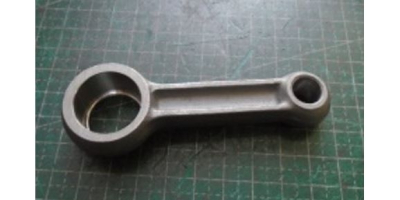 Шатун 22х10х18