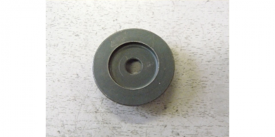Шайба прижимная