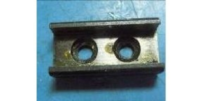 Планка штока