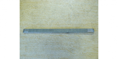 Рейка зубчатая