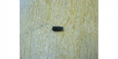 Винт M8х16 специальный