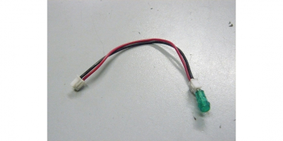 Индикатор светодиодный ″зеленый″