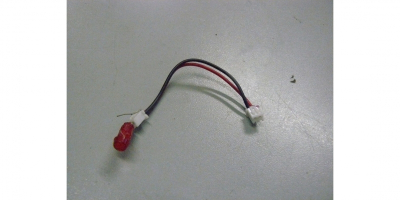 Индикатор светодиодный ″красный″