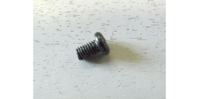 Винт M6x12 PH3 #F