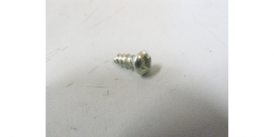 Саморез 4x12 PH2