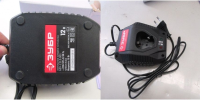 Быстрозарядное устройство LY666-1260-1800G