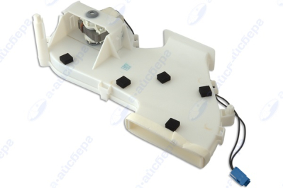 Вентилятор для ХД Bosch 705786