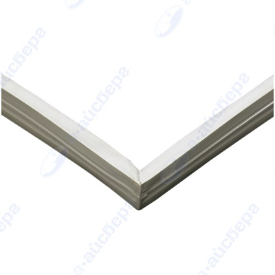 Резина упл-2 Кристалл           92х53 н УР-0019