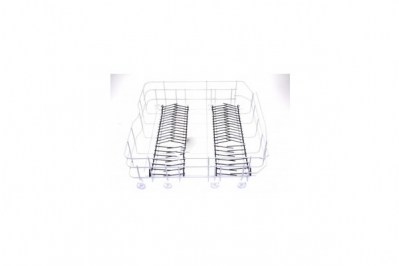 Корзина нижняя для посудомоечной машины Indesit C00275698