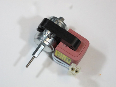 МОТОР ВЕНТИЛЯТОРА