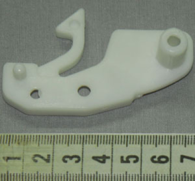 Петля двери правая