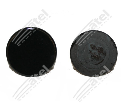 Крышка рассекателя