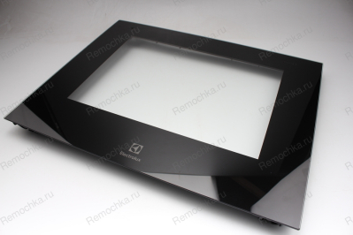 Внешнее стекло