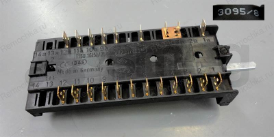 Переключатель