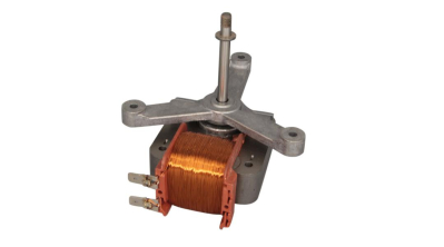 МОТОР ВЕНТИЛЯТОРА