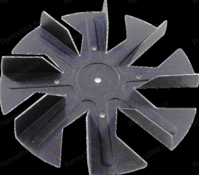 Крыльчатка