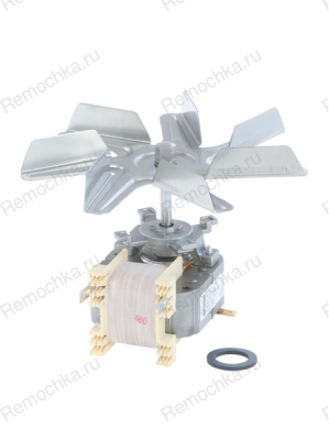 Вентилятор