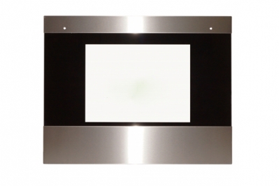 Стекло двери наружное для духовки для плиты Electrolux 3578503462