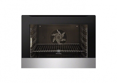 Стекло двери наружное для духовки для плиты Electrolux 5611824664