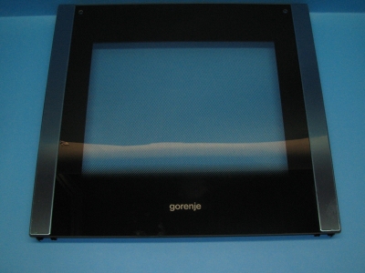 Стекло двери наружное для духовки Gorenje 429741