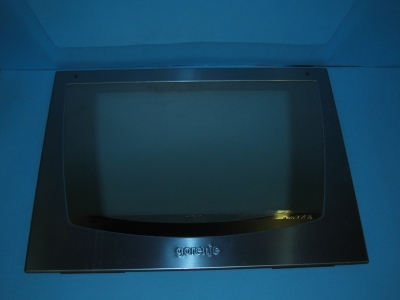 Стекло двери наружное для плиты Gorenje 669330