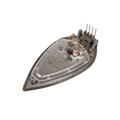 Подошва к парогенератору Tefal CS-00121373