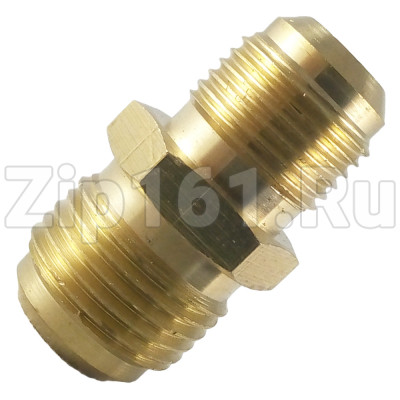 DJ - 1/2 - 5/8 Штуцер переходной