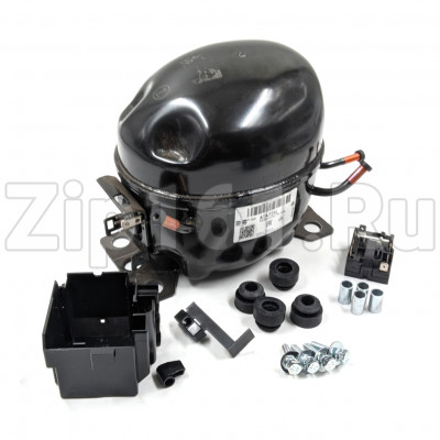 Компрессор ZEM ATA72XL (R-134, 23.3C, 190Вт), аналог GVM66AT, N1114KZ