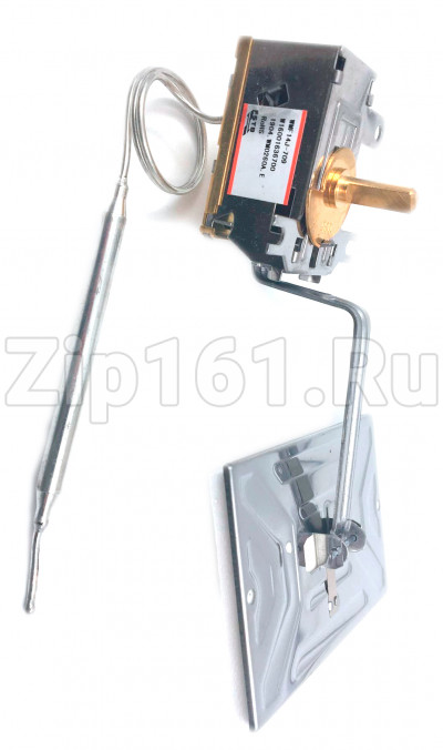 Термостат с воздушной заслонкой Indesit C00095873