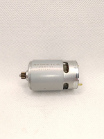 Двигатель 14.4V с шестерней Z12 в сборе V000-002-346 для ДА-14.4-2-Ли КМ1, ДА-14.4-2-Ли КНМ2