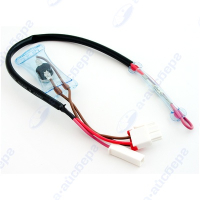 Датчик оттайки с плавк. предохран. Samsung DA47-10150E