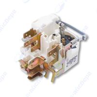 Пускозащитное реле Electrolux 50293452004