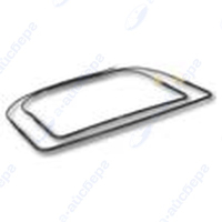 Нагреватель керам.  18" 2.40.000.32