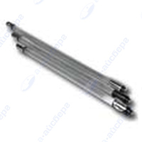 Нагреватель кварцевый 14" 2.40.000.26