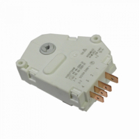 Таймер оттайки механический, NK-2001-21, Ariston, Indesit, Stinol