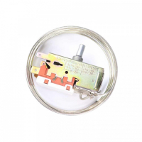 Термостат K50-H1106, 4 контакта, капилляр 2000мм